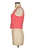 A.L.C. Pink Sleeveless Top Size M - photo 5