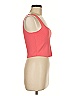 A.L.C. Pink Sleeveless Top Size M - photo 4