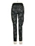 Athleta Print Green Active Pants Size 2 - photo 2