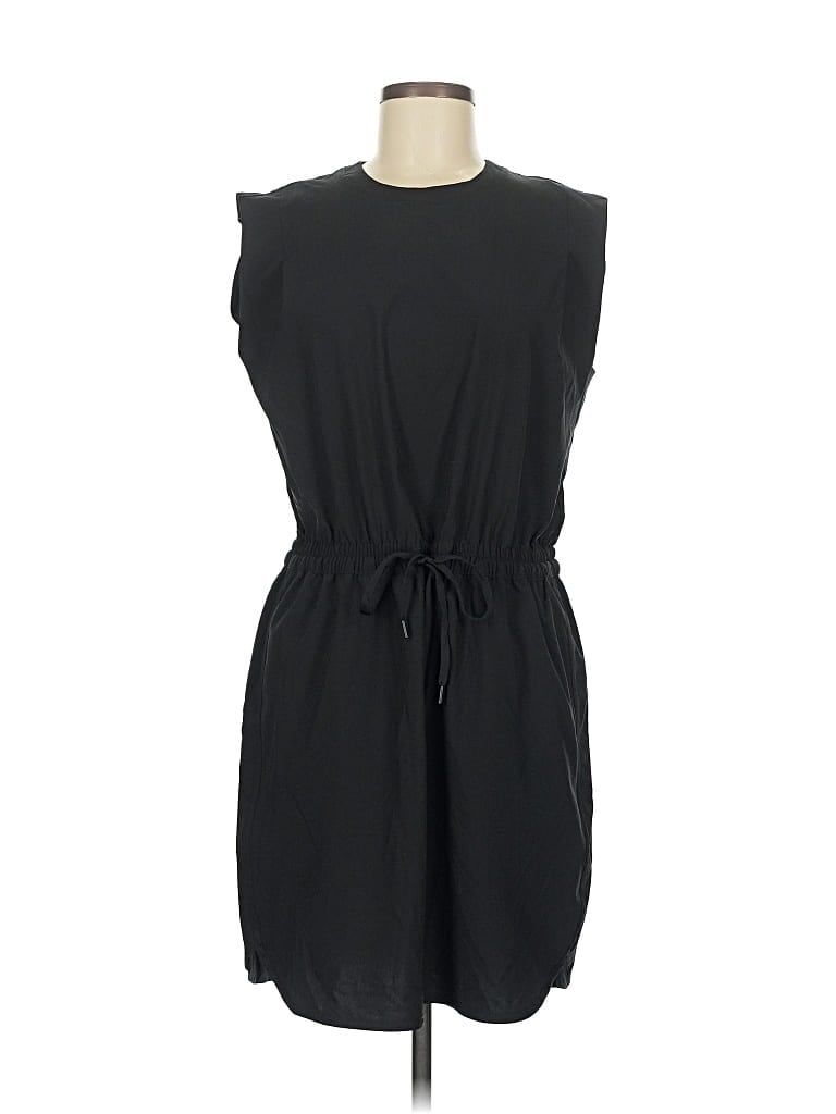 CALIA Pre-owned Casual Dress In Black