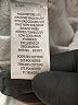 Hanes Gray Casual Pants Size 0-3 mo - 3-6 mo - photo 4