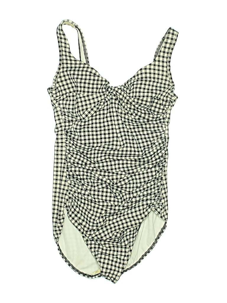 MIRACLESUIT Pre-owned One Piece Swimsuit In Green