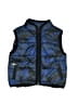 Urban Republic 100% Polyester Blue Vest 12-18 MO / 18 MO - photo 1