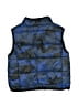 Urban Republic 100% Polyester Blue Vest 12-18 MO / 18 MO - photo 2