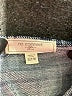 No Comment Plaid Blue Dress Size 7 - photo 3