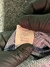 No Comment Plaid Blue Dress Size 7 - photo 4