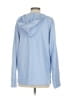 Southern Marsh 100% Polyester Blue Pullover Hoodie Size S - photo 2