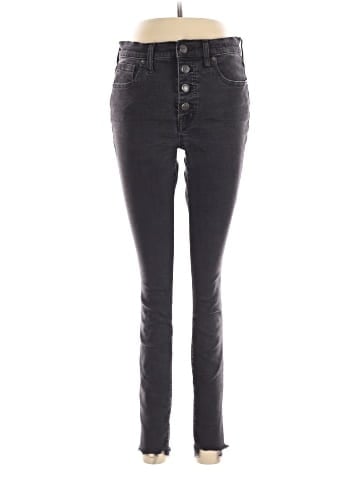 Madewell Jeans (view 1)