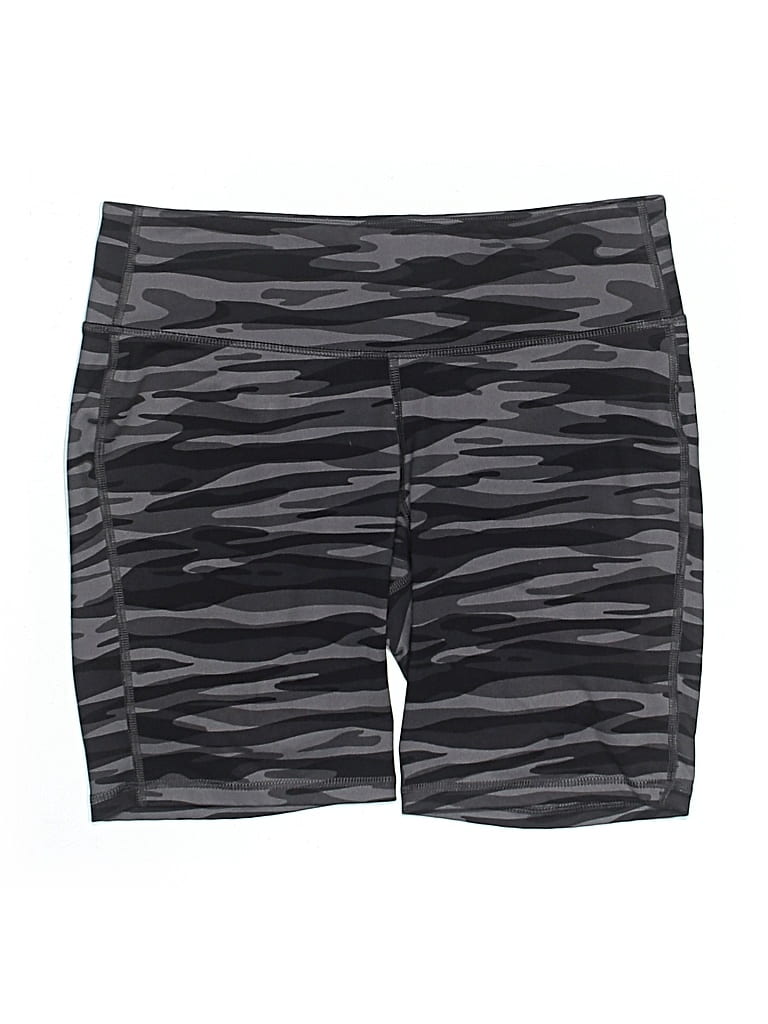 Pre-owned Active By Old Navy Athletic Shorts In Gray