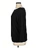 Lane Black Pullover Sweater Size 14 - photo 5