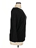 Lane Black Pullover Sweater Size 14 - photo 4
