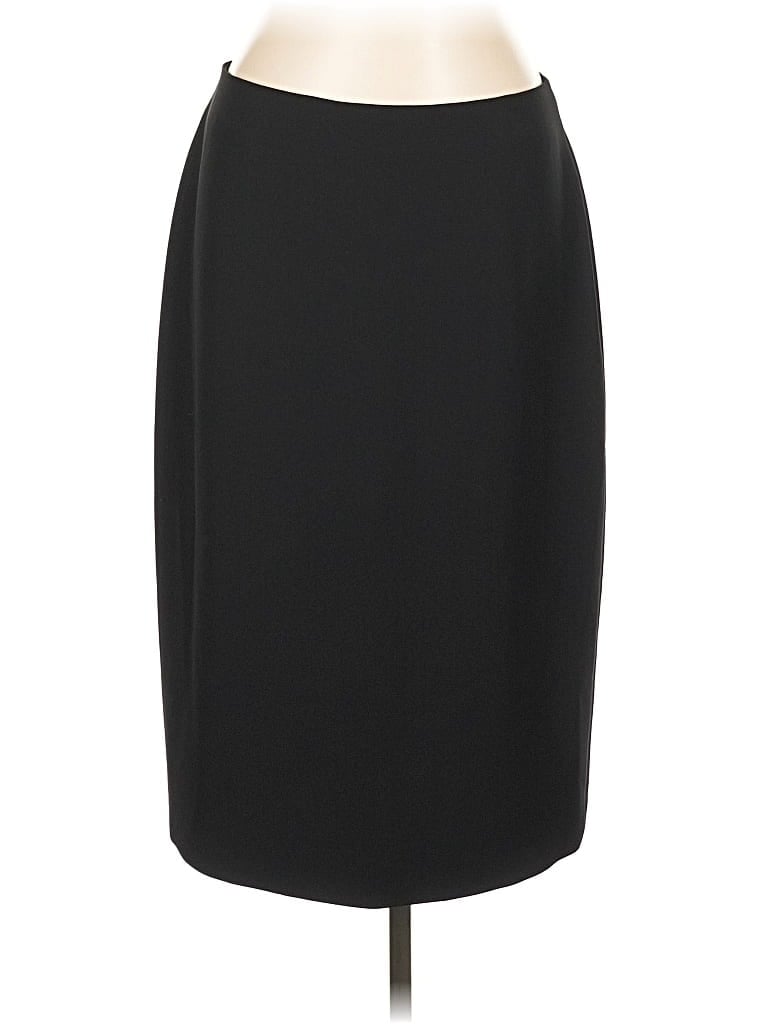 HOBBS LONDON Pre-owned Formal Skirt In Black