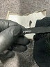 Koral Tweed Gray Active Pants Size XS - photo 5