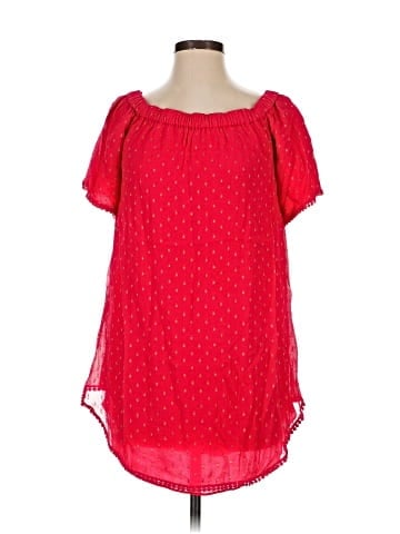 TRYB Casual Dress (view 1)