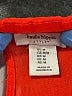 Haute Hippie Red Jumpsuit Size M - photo 3