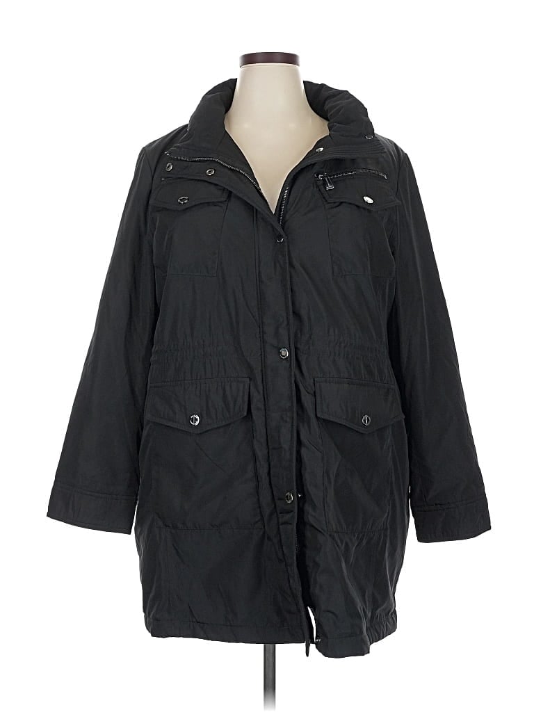 MICHAEL MICHAEL KORS Pre-owned Jacket In Black