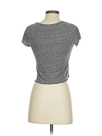 Wild Fable Short Sleeve T-Shirt (view 2)