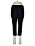 Nygard Solid Black Active Pants Size L - photo 1