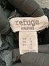 Refuge Black Casual Pants Size L - photo 7