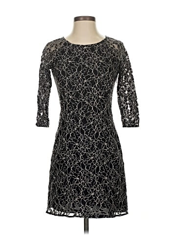 Dolce Vita Cocktail Dress (view 1)