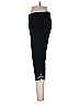 Nygard Solid Black Active Pants Size L - photo 5