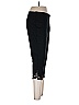 Nygard Solid Black Active Pants Size L - photo 4