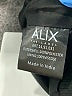 ALIX 100% Polyester Black Track Jacket Size S - photo 7