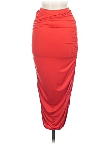 Doublju Casual Skirt (view 2)