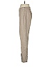 St. John Solid Tan Casual Pants Size 6 - photo 5