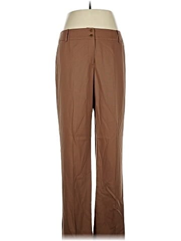 Carlisle Casual Pants (view 1)