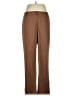 Carlisle Brown Casual Pants Size 14 - photo 1