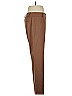 Carlisle Brown Casual Pants Size 14 - photo 4