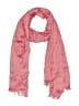 Unbranded Pink Scarf One size - photo 1