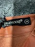 Blank NYC Brown Faux Leather Pants Size 29 waist - photo 6