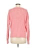 On 34th Pink Pullover Sweater Size M - photo 2