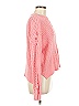 On 34th Pink Pullover Sweater Size M - photo 4