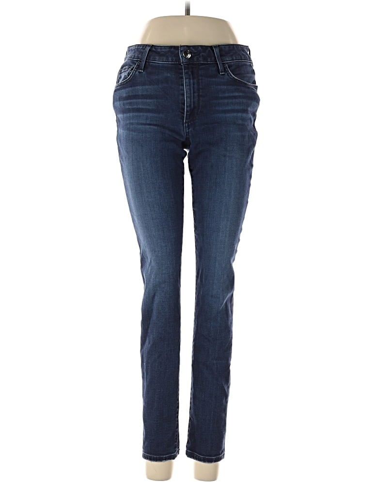 Pre-owned Joe's Jeans Jeans In Blue