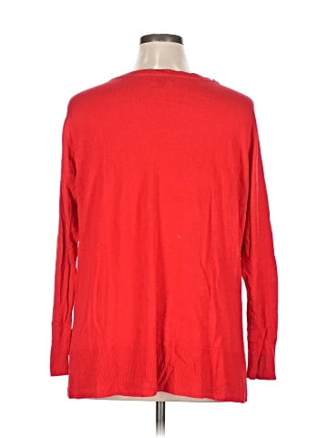 Apt. 9 Pullover Sweater (view 2)