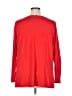 Apt. 9 Red Pullover Sweater Size 1X - photo 2
