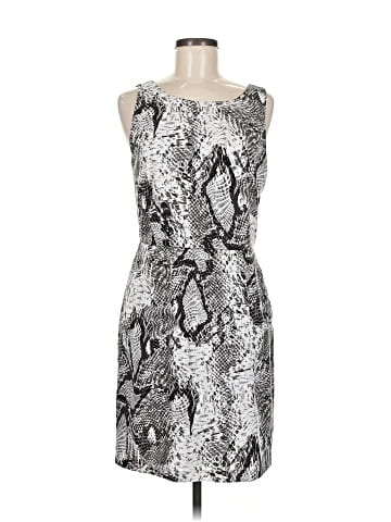 BB Dakota Cocktail Dress (view 1)