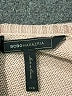 BCBGMAXAZRIA Graphic Pink Pullover Sweater Size XXS - photo 8