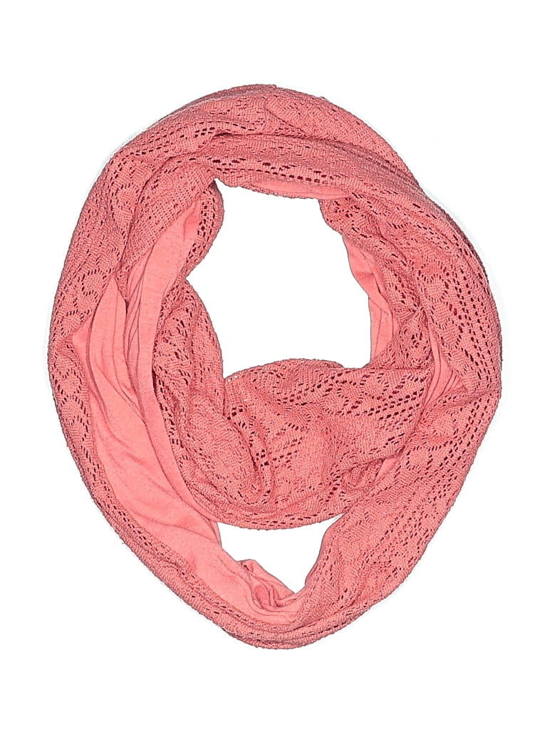 Click to view more detailed imagery on our partner's website Pre-owned Unbranded Scarf In Pink