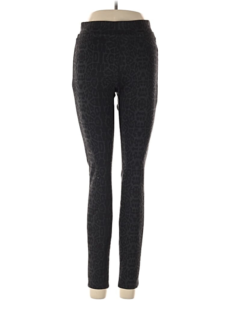 Pre-owned Sanctuary Active Pants In Gray