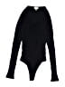 Aerie Black Bodysuit Size XS - photo 1