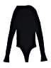 Aerie Black Bodysuit Size XS - photo 2