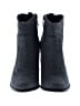 Joie Gray Ankle Boots Size EU 37 - photo 2