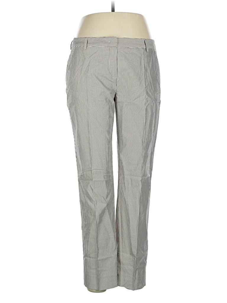 Pre-owned Max Mara Casual Pants In Brown