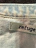 Refuge Blue Denim Jacket Size XS (kids) - photo 3