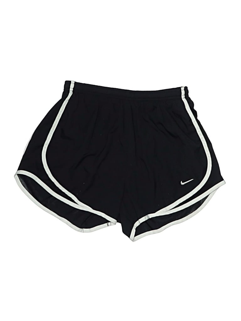 Pre-owned Nike Athletic Shorts In Black