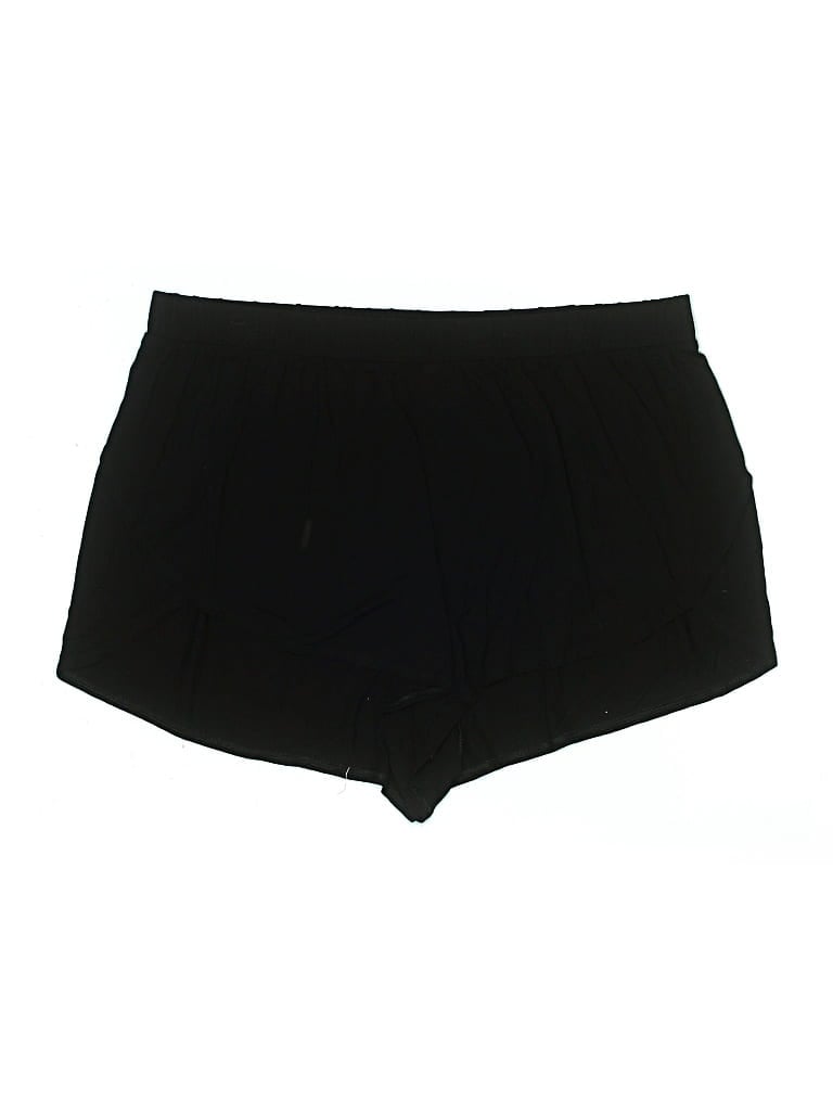 Pre-owned Old Navy Shorts In Black